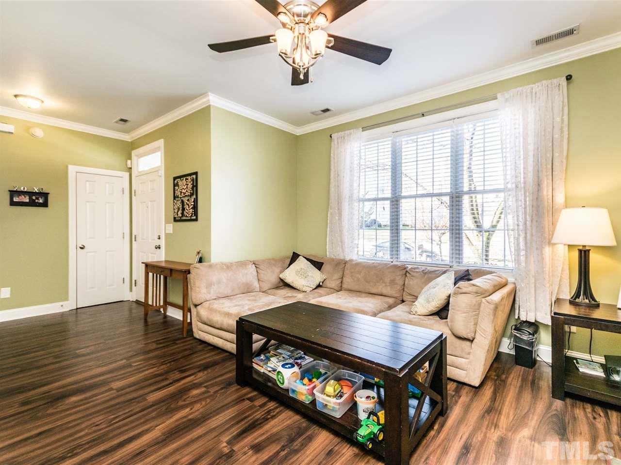 4916 Morning Edge Drive Raleigh, NC 27613 - Photo 5 of 23