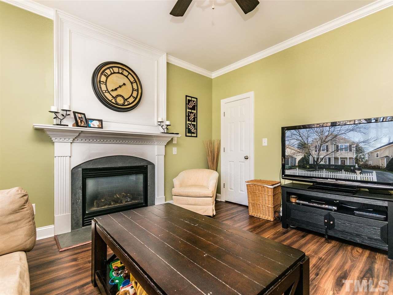 4916 Morning Edge Drive Raleigh, NC 27613 - Photo 6 of 23