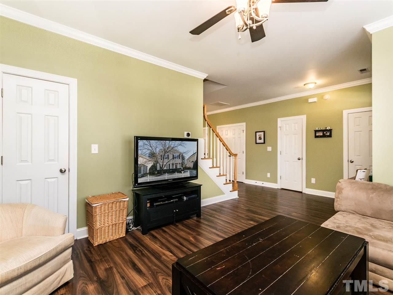 4916 Morning Edge Drive Raleigh, NC 27613 - Photo 7 of 23