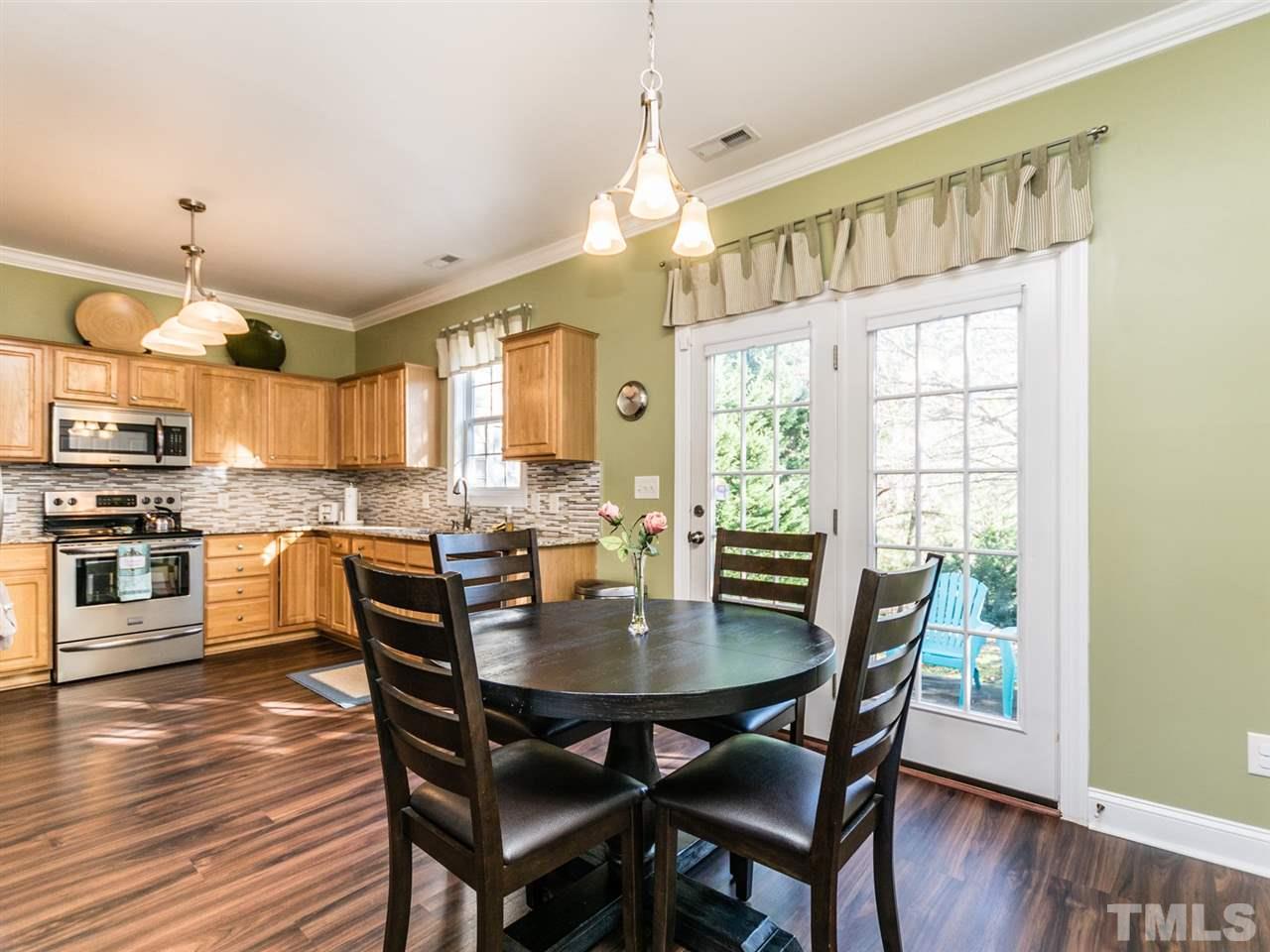 4916 Morning Edge Drive Raleigh, NC 27613 - Photo 8 of 23