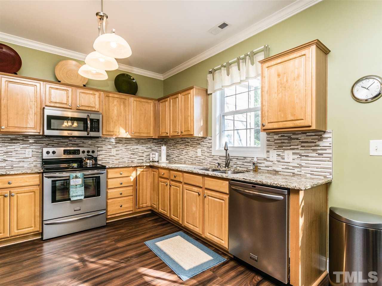 4916 Morning Edge Drive Raleigh, NC 27613 - Photo 9 of 23