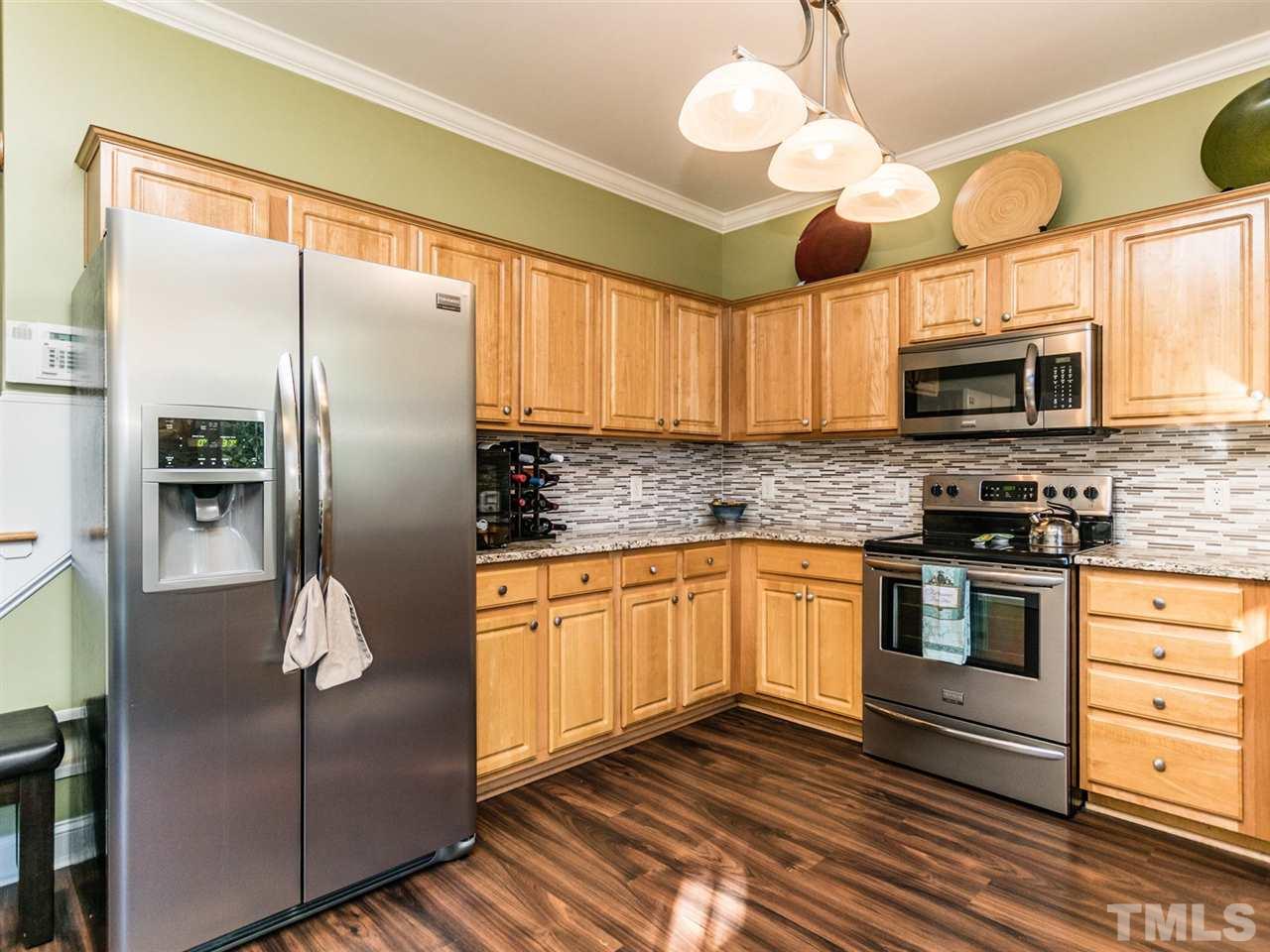 4916 Morning Edge Drive Raleigh, NC 27613 - Photo 10 of 23