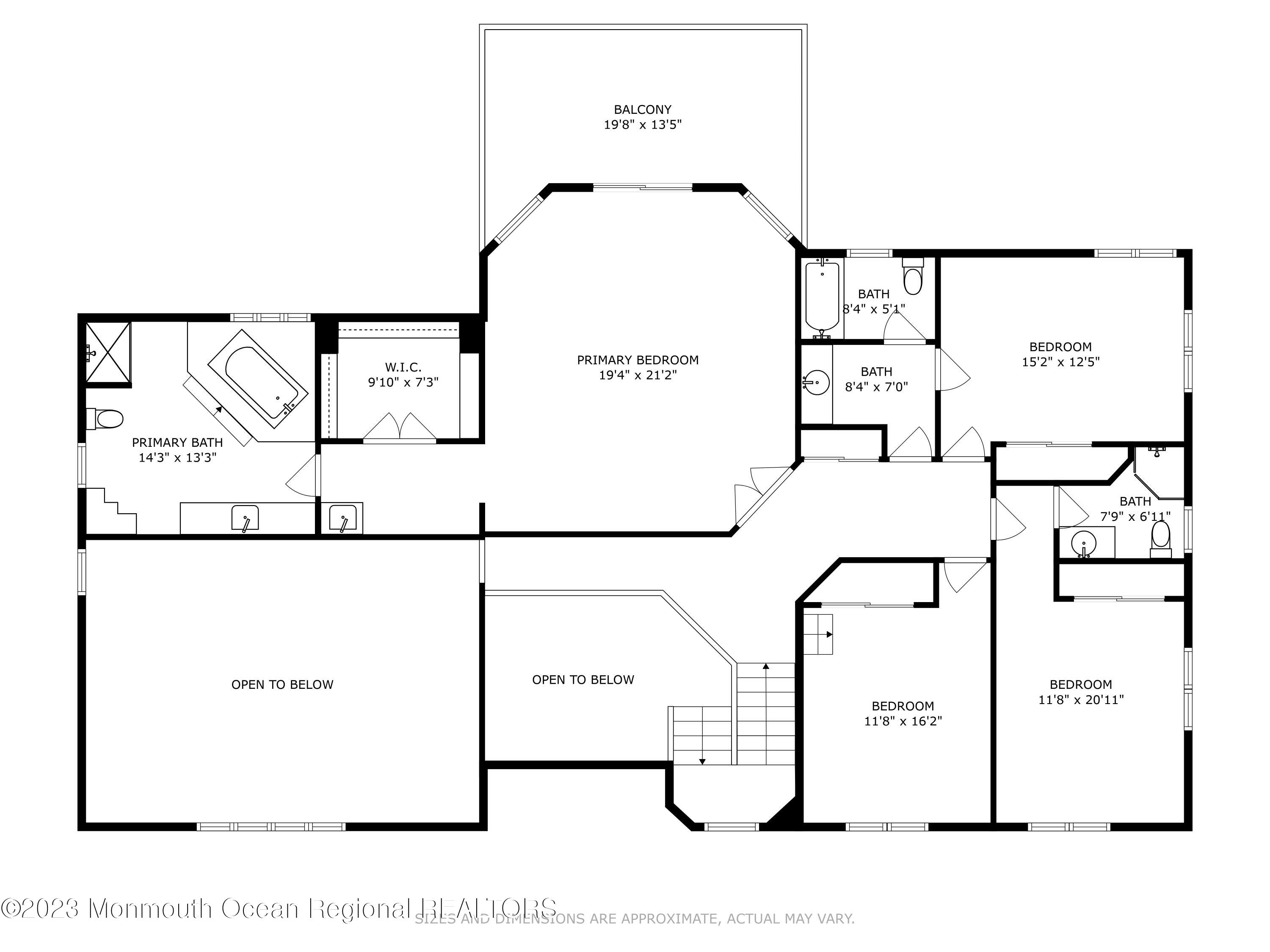 1121 Cooper Road Scotch Plains, NJ 07076 - Photo 40 of 43 45_1121CooperRd_403_FloorPlan_HiRes