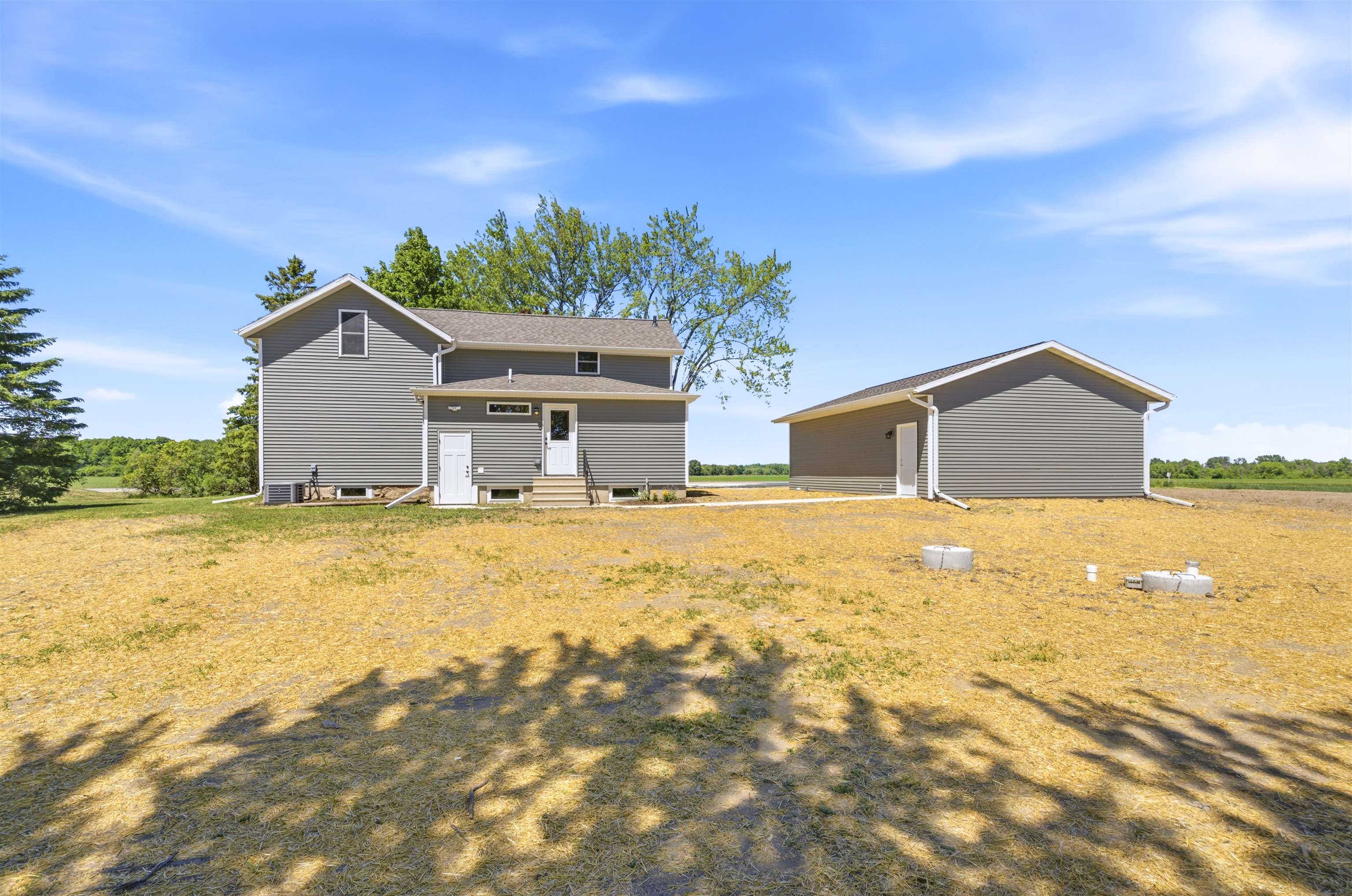 W3913 County Road East Chilton, WI 53014 - Photo 35 of 44