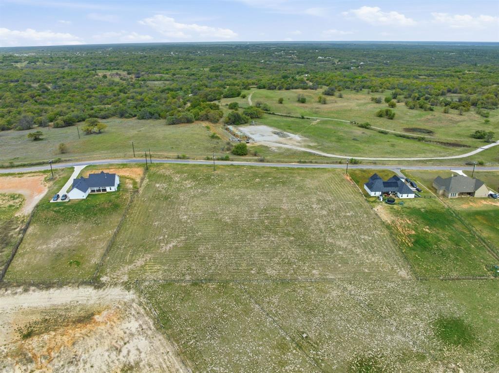 Lot 8 North Agnes Road Springtown, TX 76082 - Photo 11 of 32 a view of a city