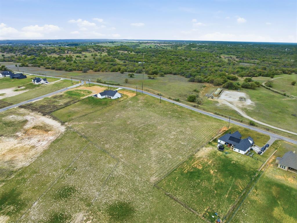 Lot 8 North Agnes Road Springtown, TX 76082 - Photo 12 of 32 a view of an outdoor space and a lake view