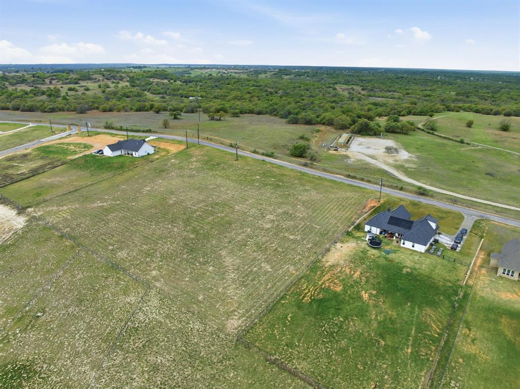 Lot 8 North Agnes Road Springtown, TX 76082 - Photo 13 of 32 an aerial view of a houses with outdoor space