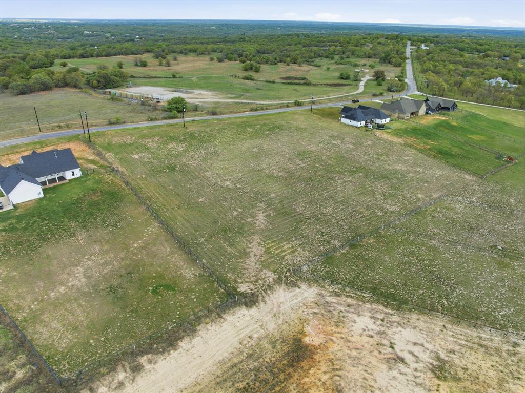 Lot 8 North Agnes Road Springtown, TX 76082 - Photo 18 of 32 a view of outdoor space with city view