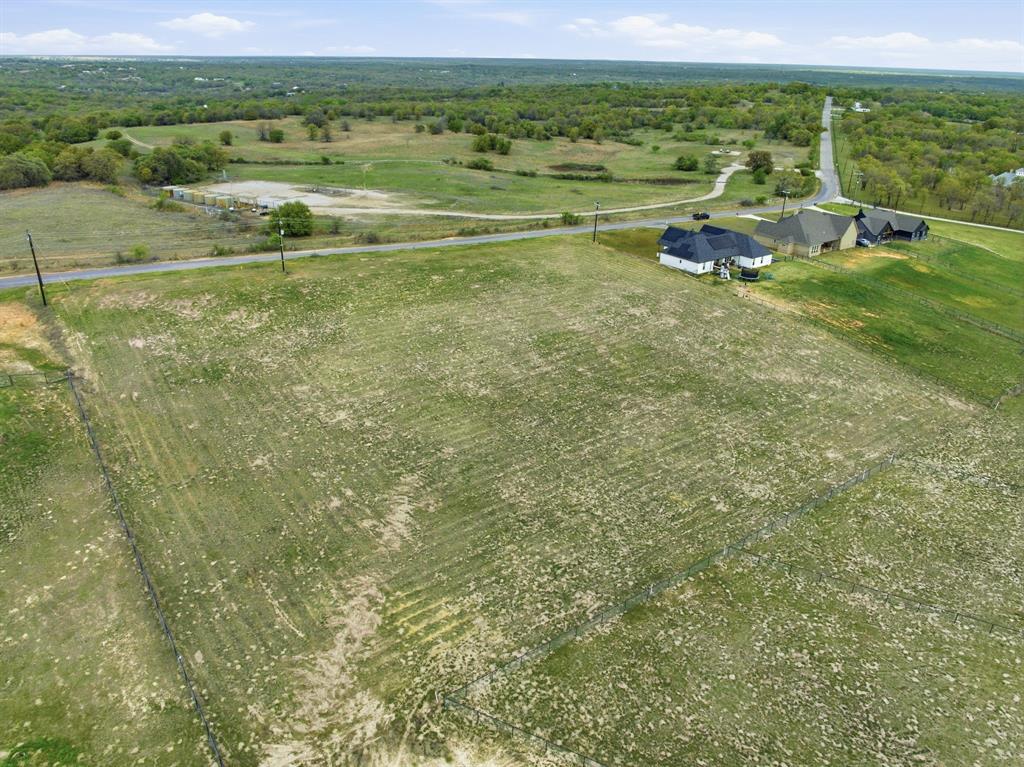 Lot 8 North Agnes Road Springtown, TX 76082 - Photo 19 of 32 a view of an outdoor space and yard