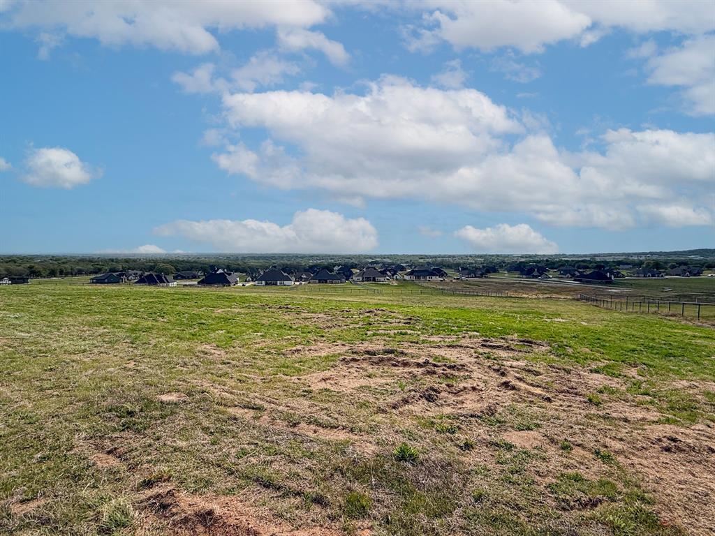 Lot 8 North Agnes Road Springtown, TX 76082 - Photo 2 of 32 a view of an ocean