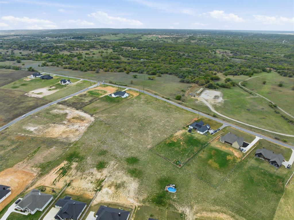Lot 8 North Agnes Road Springtown, TX 76082 - Photo 22 of 32 a view of a city