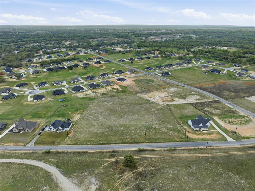 Lot 8 North Agnes Road Springtown, TX 76082 - Photo 24 of 32 a view of a city