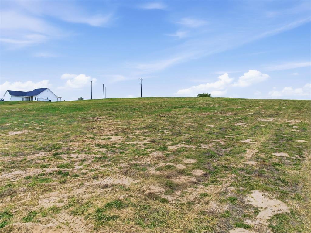Lot 8 North Agnes Road Springtown, TX 76082 - Photo 26 of 32 a view of an ocean