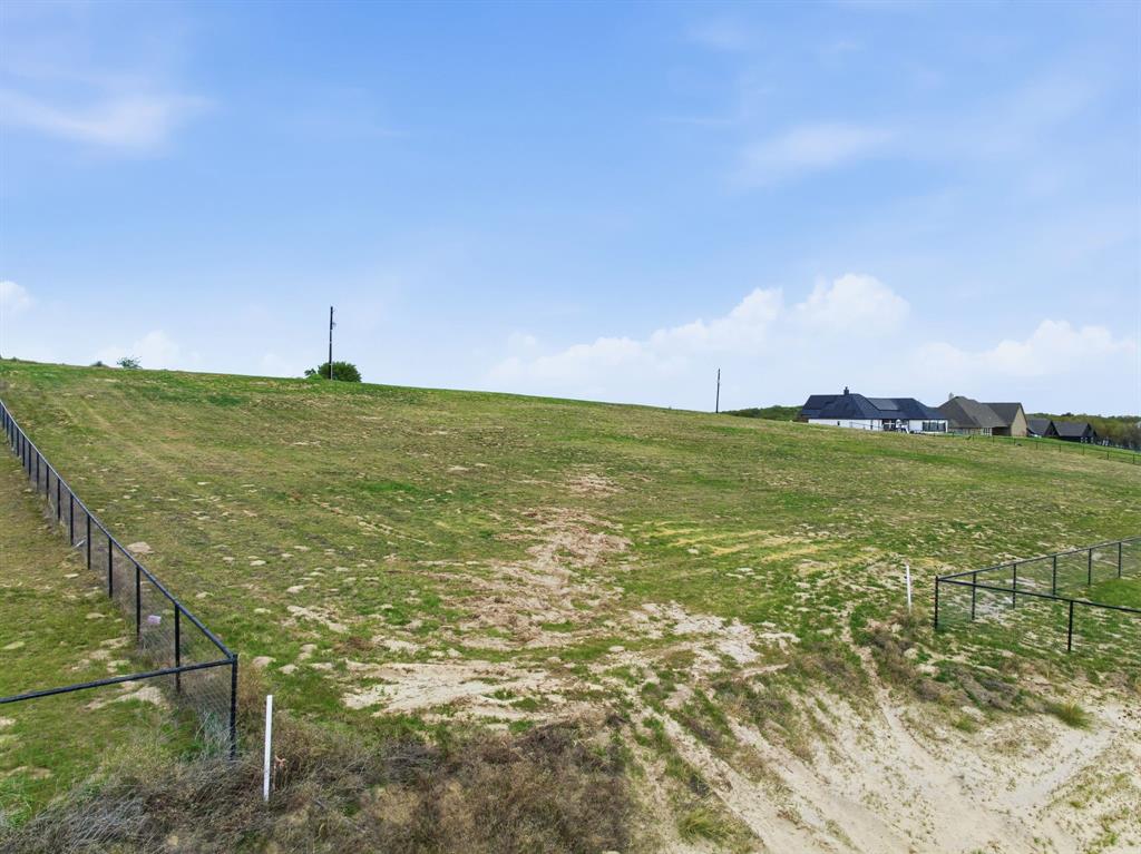 Lot 8 North Agnes Road Springtown, TX 76082 - Photo 27 of 32 a view of a city