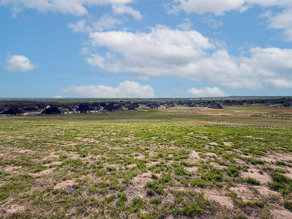 Lot 8 North Agnes Road Springtown, TX 76082 - Photo 3 of 32 a view of a large body of water with mountain