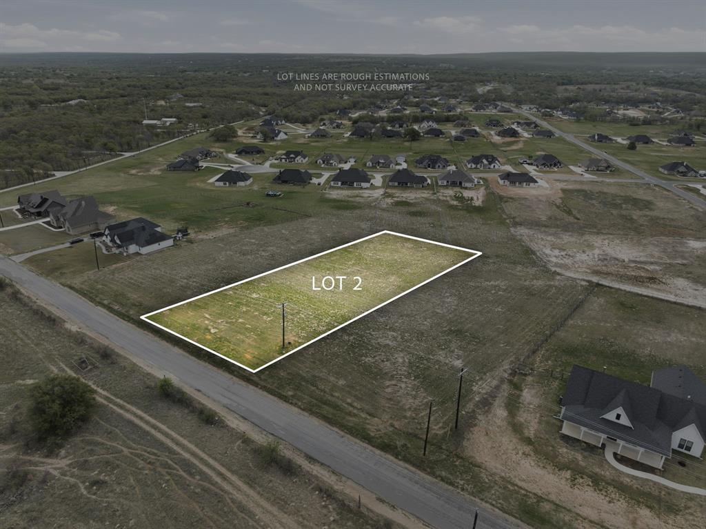 Lot 8 North Agnes Road Springtown, TX 76082 - Photo 5 of 32 a view of city