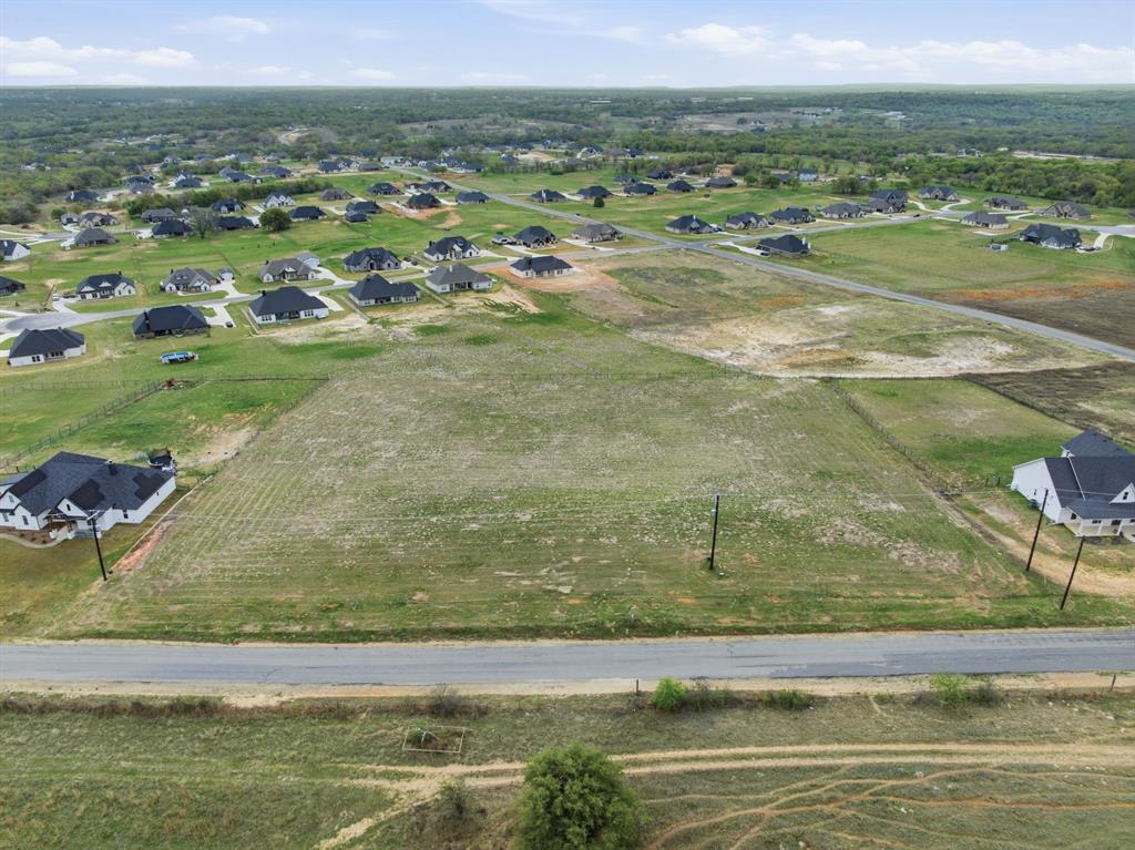 Lot 8 North Agnes Road Springtown, TX 76082 - Photo 8 of 32 a view of a lake view