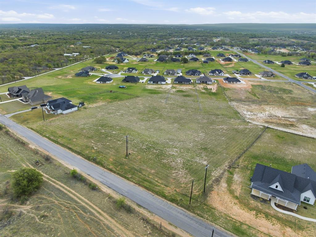 Lot 8 North Agnes Road Springtown, TX 76082 - Photo 9 of 32 a view of a city