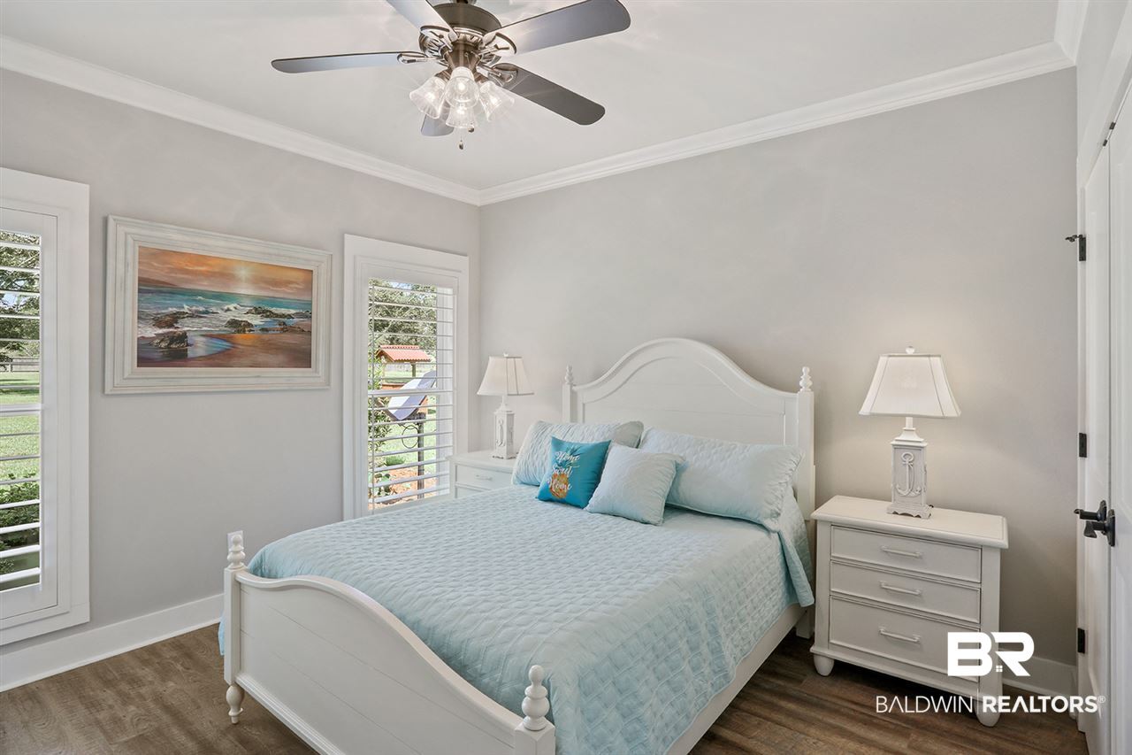 12665 County Road 55 Foley, AL 36535 - Photo 14 of 23 Bedroom 3