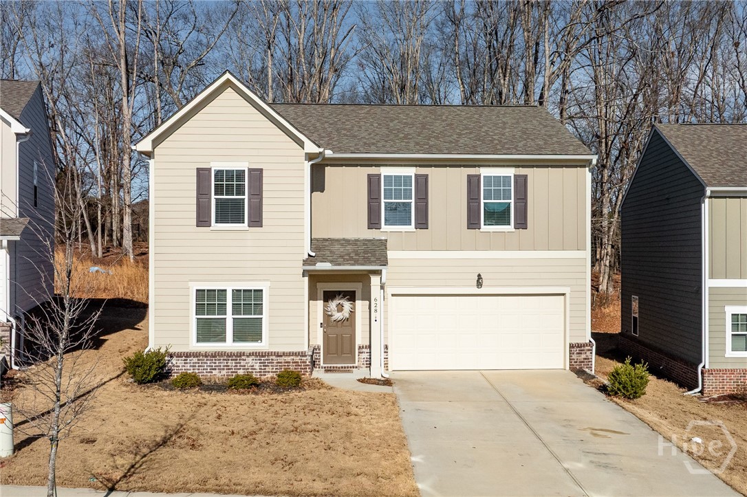 628 Knightsbridge Lane Winder, GA 30680 - Photo 2 of 42