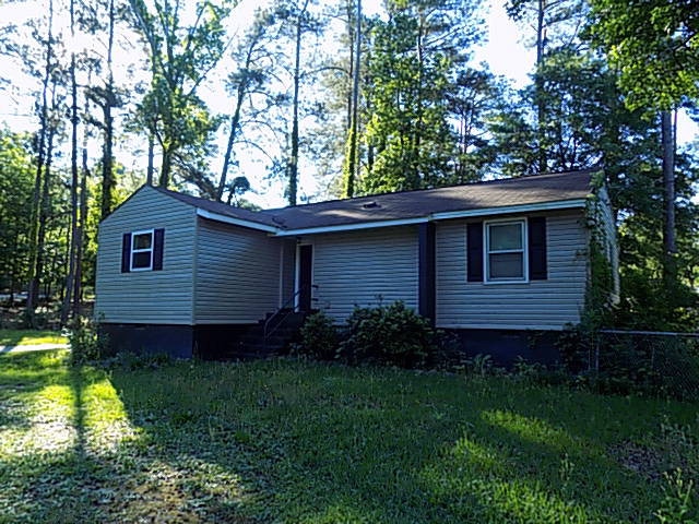 2422 Dickey Road Augusta, GA 30906 - Photo 1 of 13 Main View