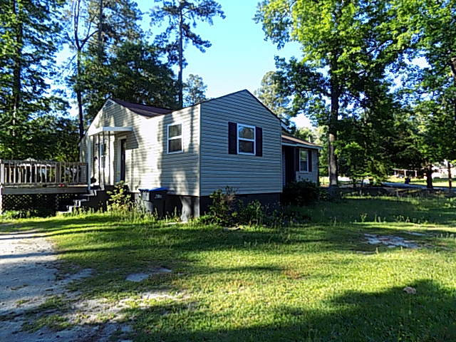 2422 Dickey Road Augusta, GA 30906 - Photo 2 of 13