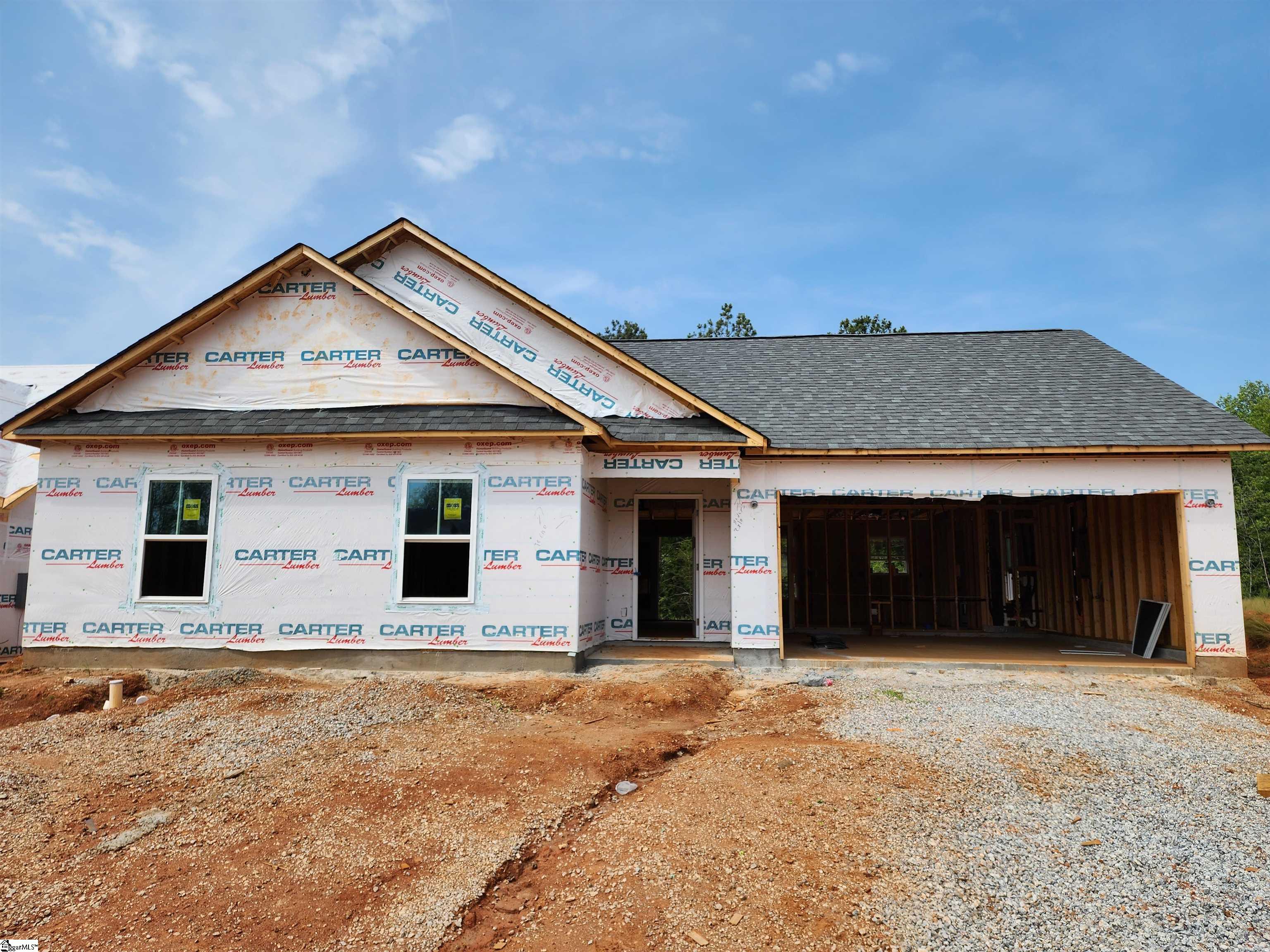 136 Megan Court Piedmont, SC 29673 - Photo 1 of 6