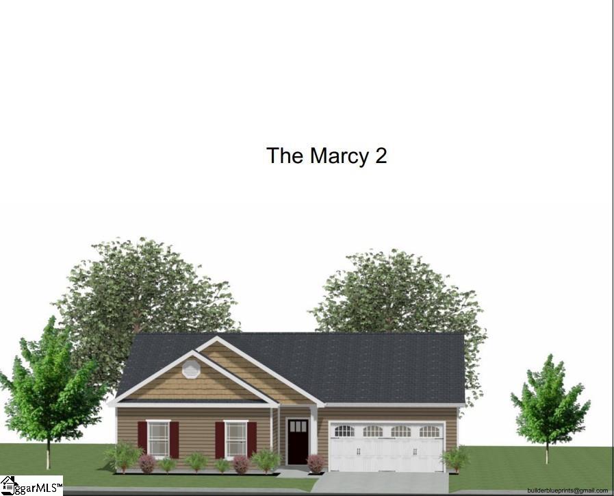 136 Megan Court Piedmont, SC 29673 - Photo 2 of 6