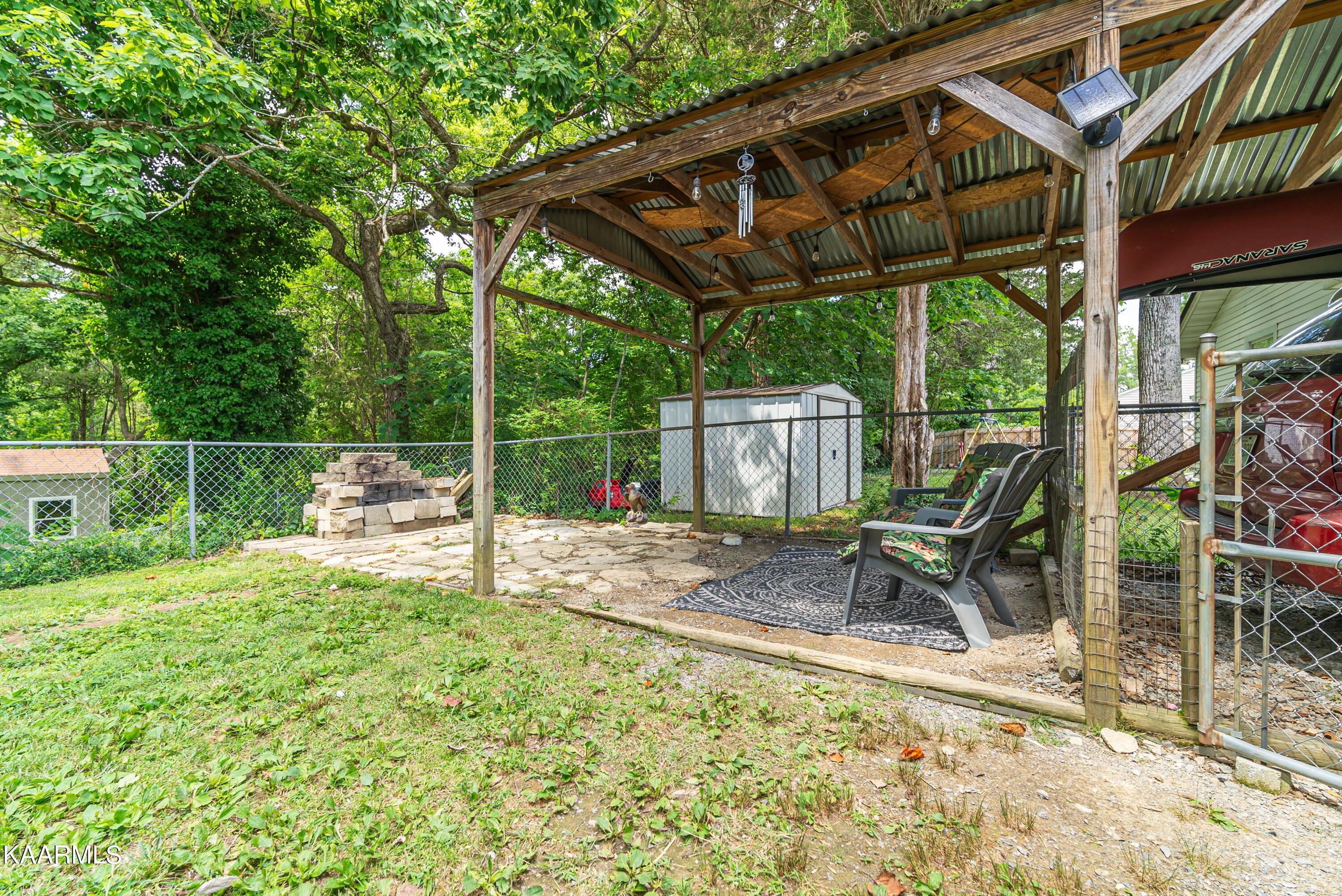 128 West Arrowwood Road Oak Ridge, TN 37830 - Photo 27 of 35 Photo-24