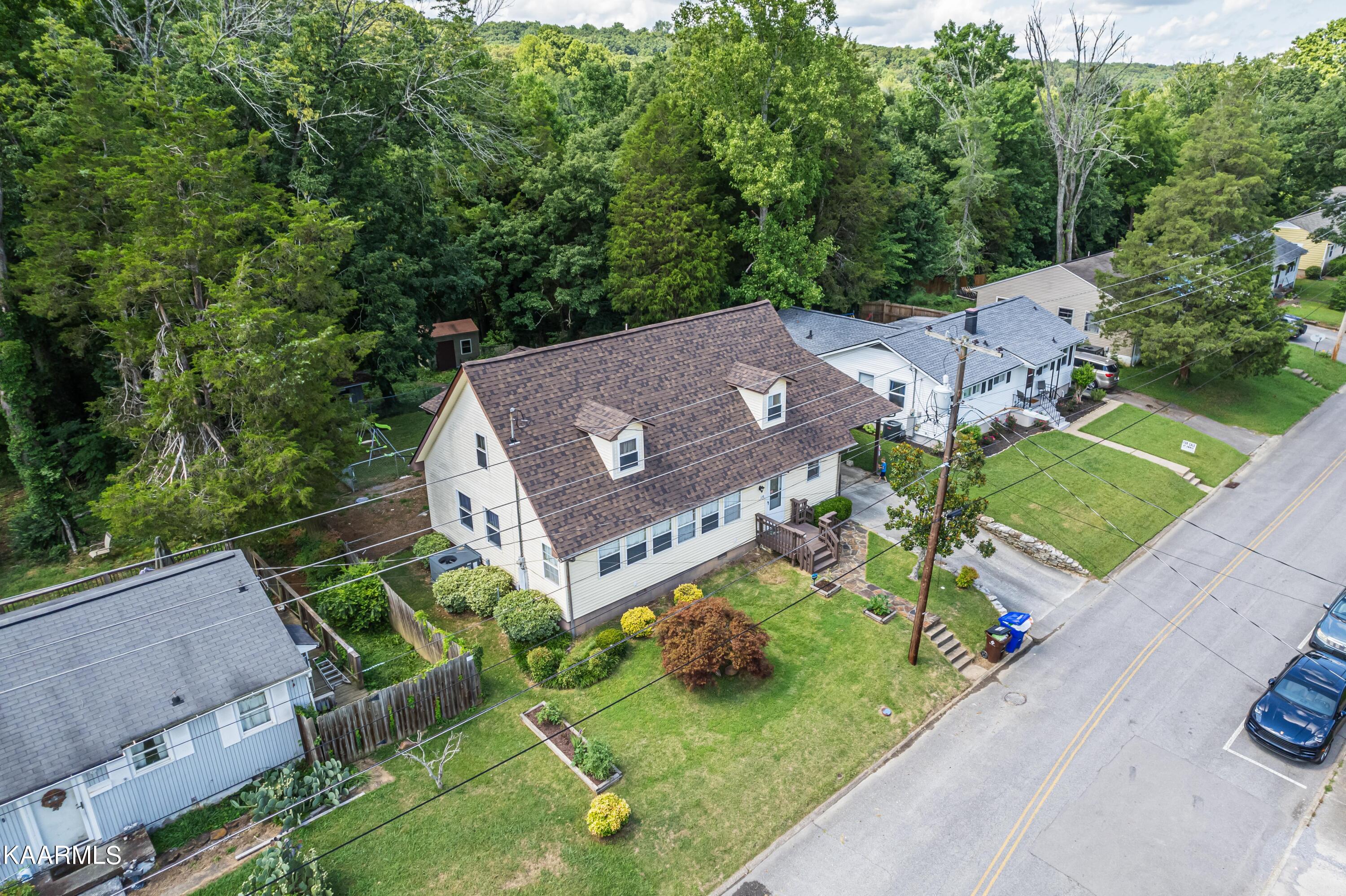 128 West Arrowwood Road Oak Ridge, TN 37830 - Photo 32 of 35 Photo-32