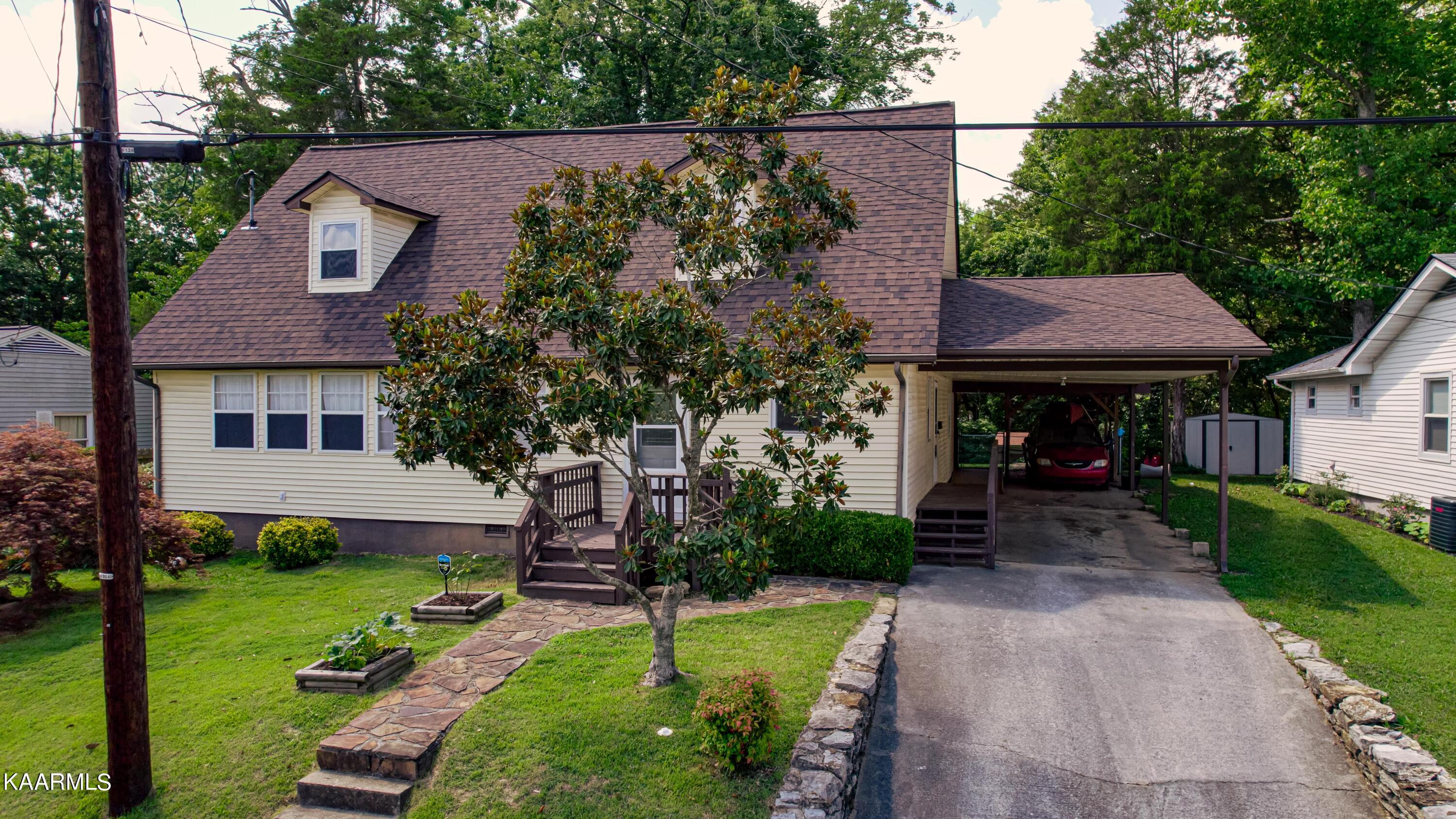 128 West Arrowwood Road Oak Ridge, TN 37830 - Photo 34 of 35 Photo-34