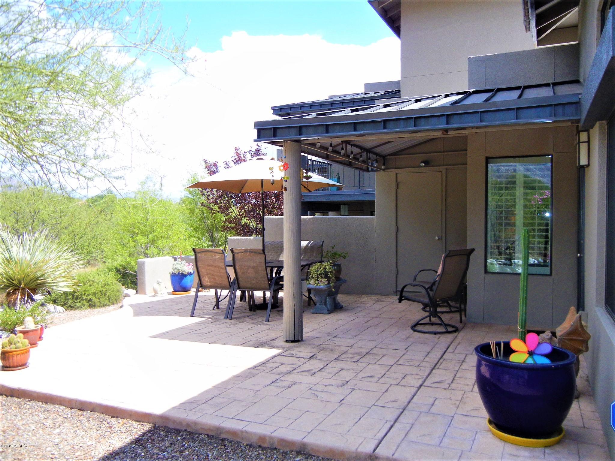 5800 North Kolb Road, Unit 8210 Tucson, AZ 85750 - Photo 21 of 24
