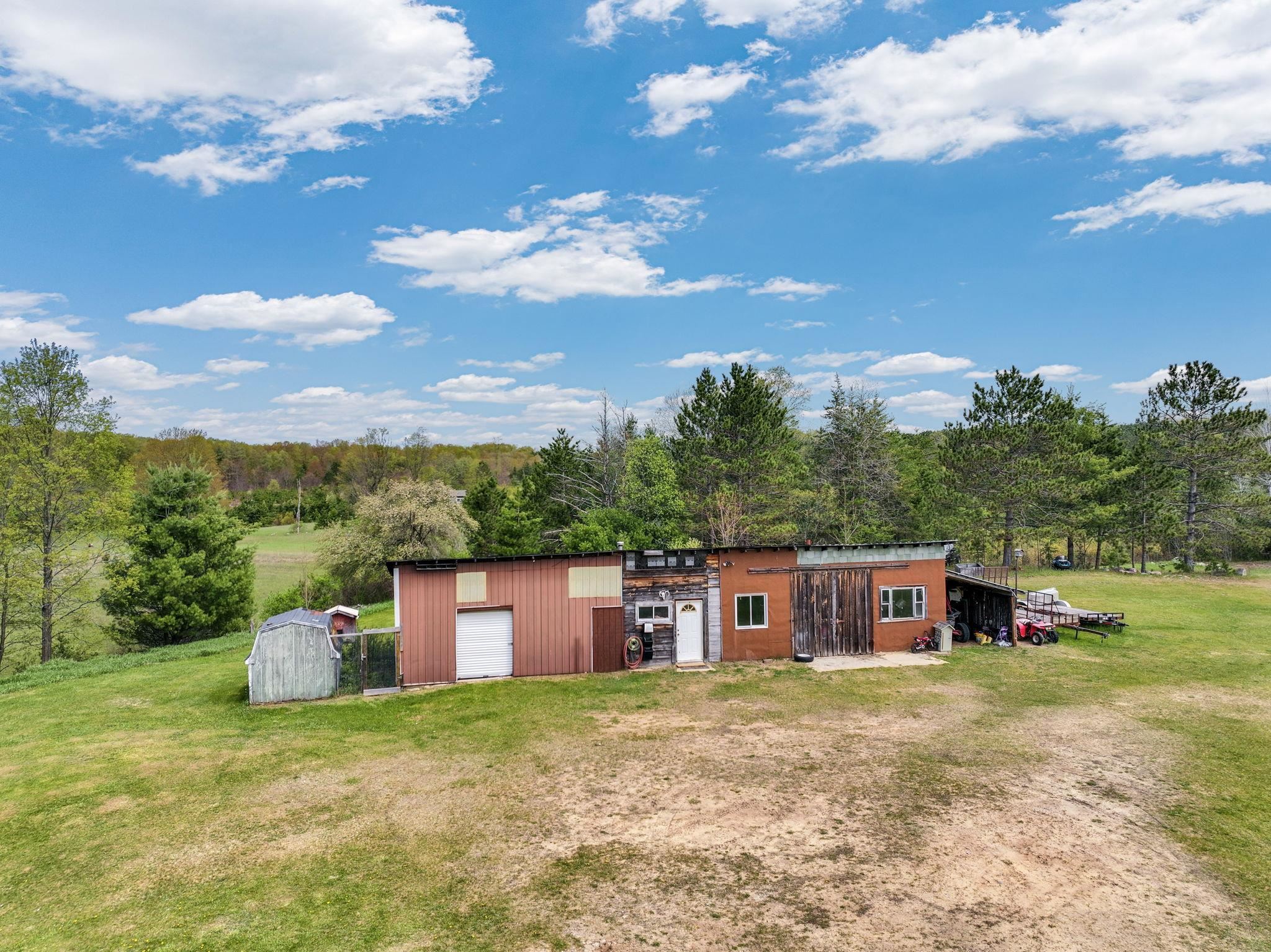 22386 16 Mile Road Leroy, MI 49655 - Photo 62 of 63