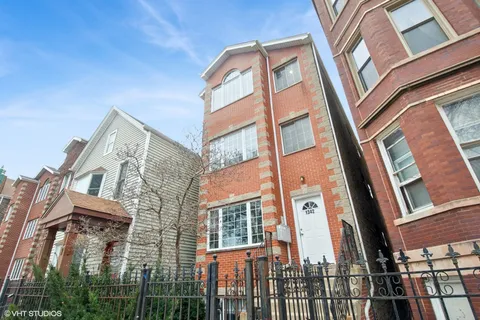 a view of a building