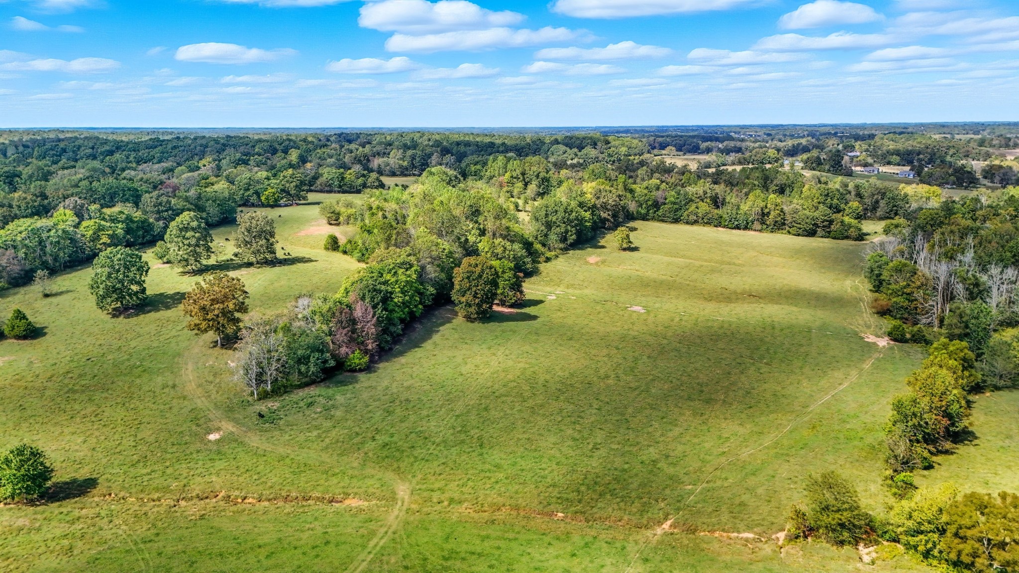 0 Jenkins Road Sparta, TN 38583 - Photo 14 of 32 a view of a lake with a city