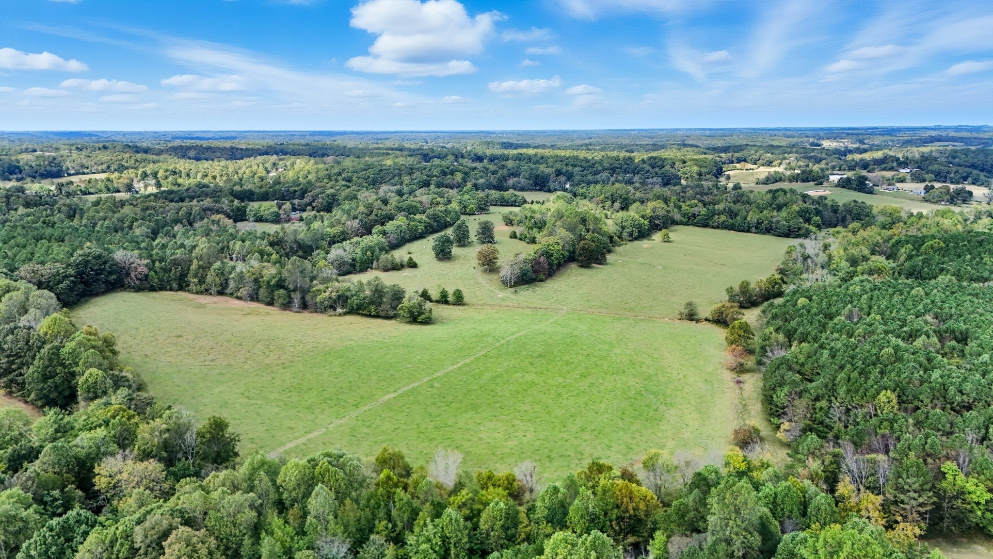 0 Jenkins Road Sparta, TN 38583 - Photo 20 of 32 a view of a field with an ocean