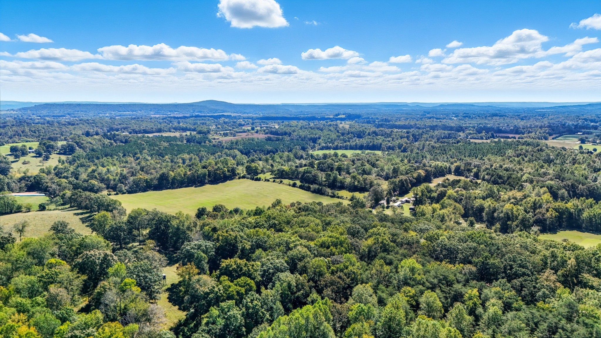 0 Jenkins Road Sparta, TN 38583 - Photo 10 of 32 a view of a city with lush green forest