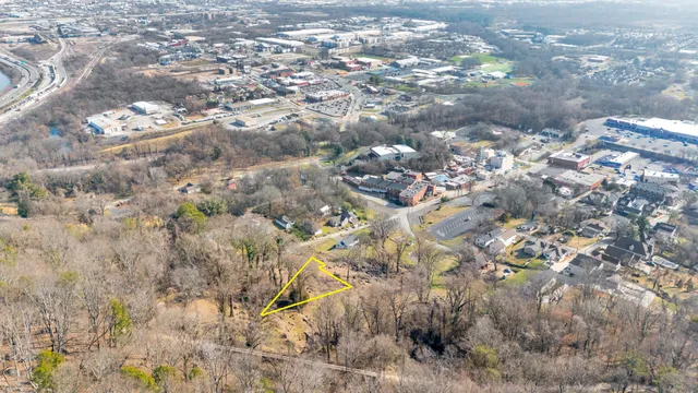 $99,900 | 0 West 39th Street, Chattanooga, TN 37409