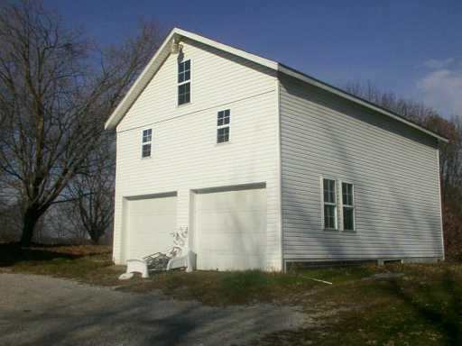 1031 Mt Jackson Road New Castle, PA 16102 - Photo 2 of 3 Other.
