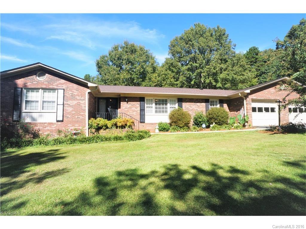 158 Harper Road Advance, NC 27006 - Photo 1 of 23 Gallery Image 1