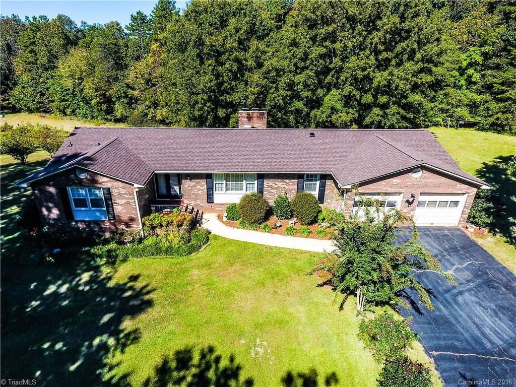158 Harper Road Advance, NC 27006 - Photo 2 of 23 Gallery Image 2