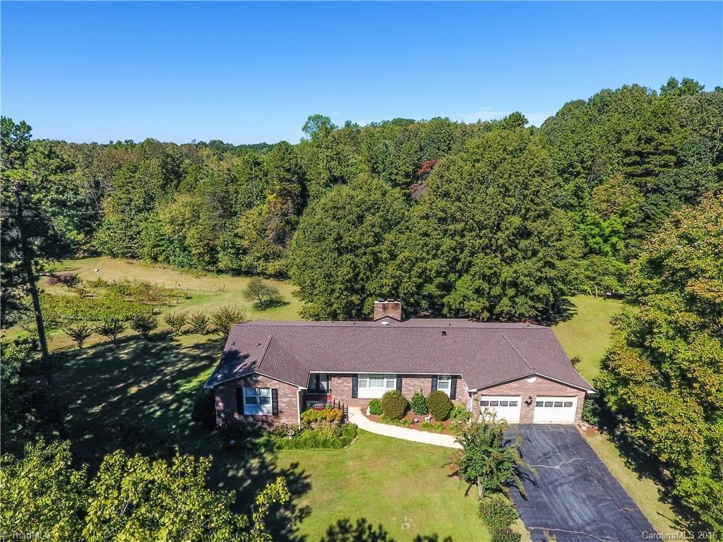 158 Harper Road Advance, NC 27006 - Photo 21 of 23 Gallery Image 21