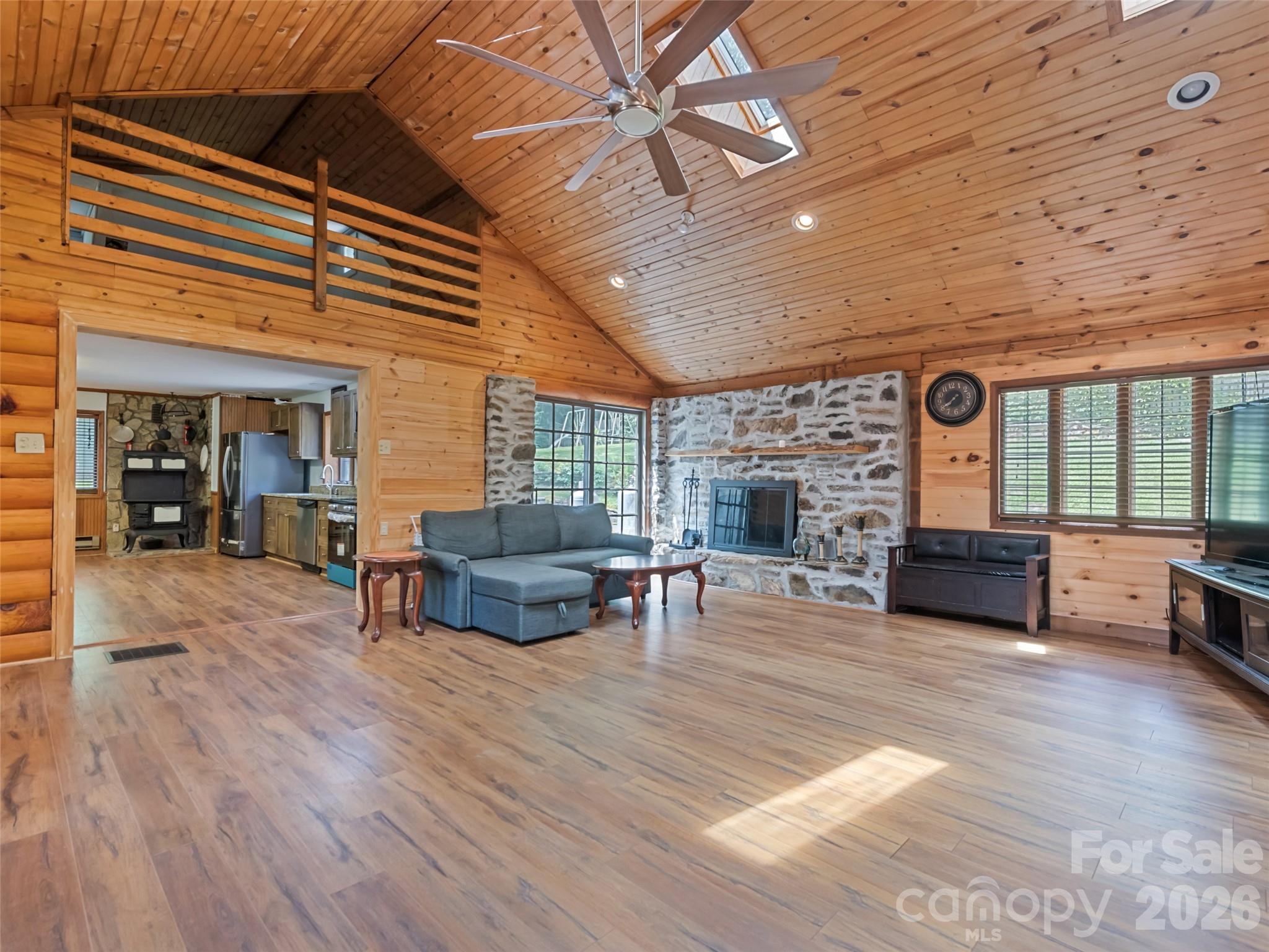 64 Turner Branch Road Maggie Valley, NC 28751 - Photo 14 of 36