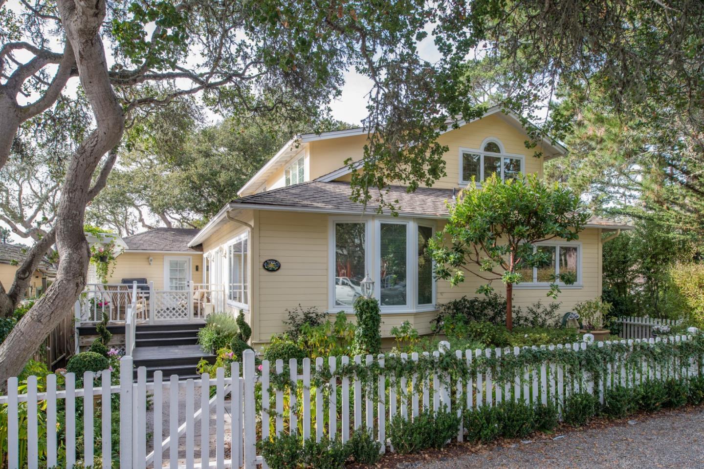 0 Southwest Sw Corner Carmel, CA 93921 - Photo 1 of 24 Gallery Image 1