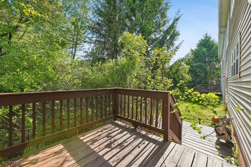 1 Leigh Road Hillsborough, NJ 08844 - Photo 17 of 35 a balcony with wooden floor
