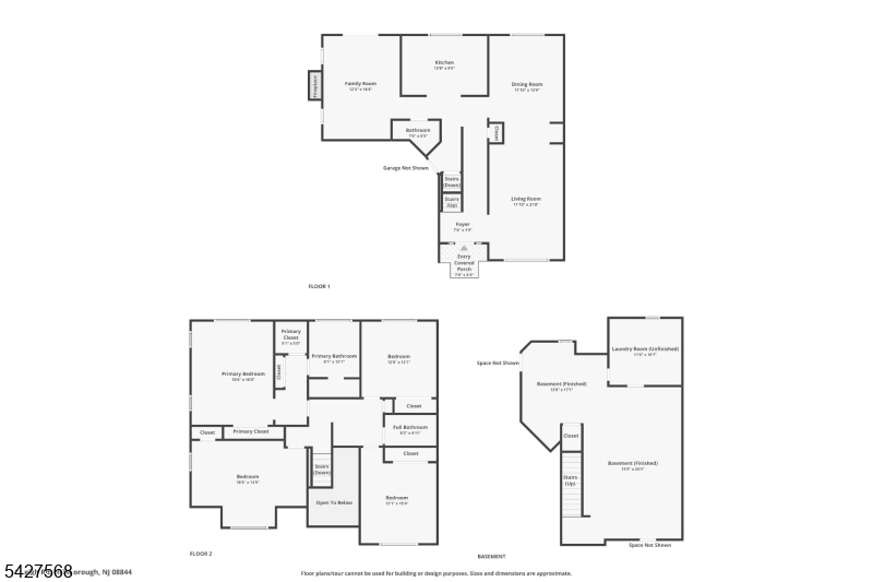 1 Leigh Road Hillsborough, NJ 08844 - Photo 3 of 35