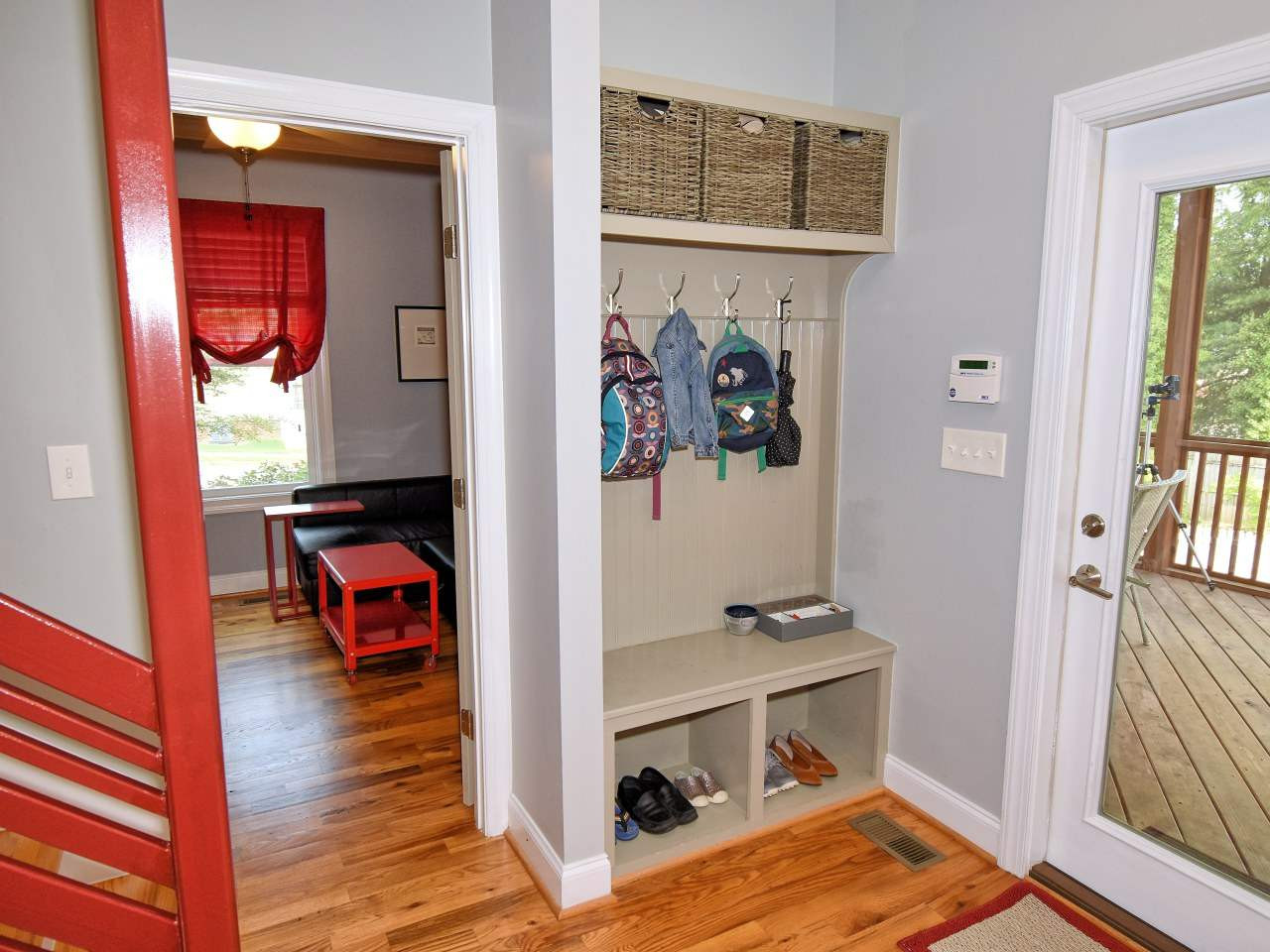 220 Idlewild Avenue Raleigh, NC 27601 - Photo 11 of 30 Photo 11