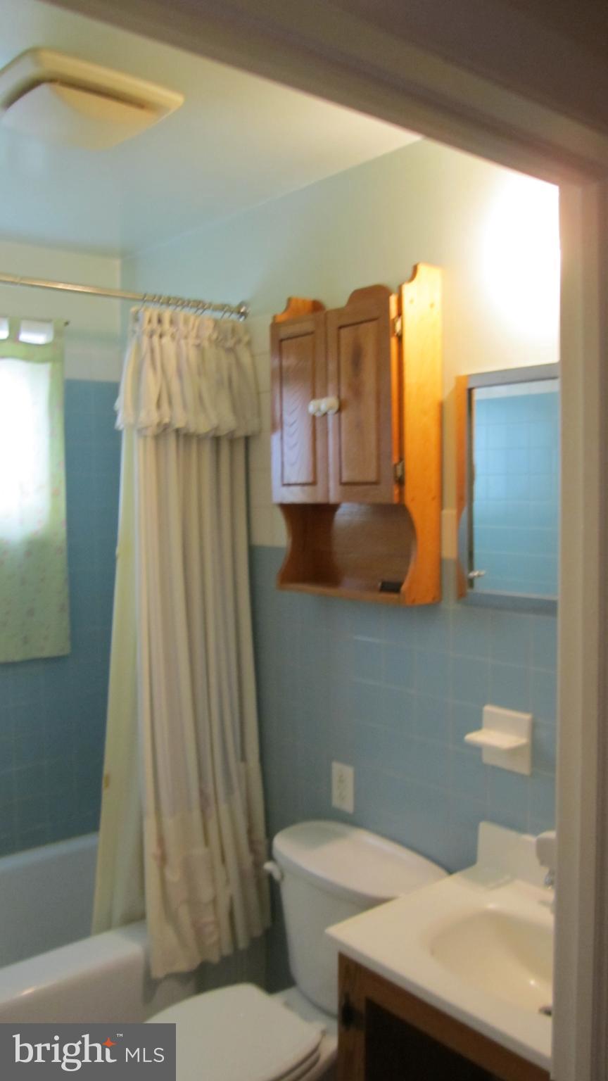 5 Lingate Road Owings Mills, MD 21117 - Photo 17 of 27 MAIN BATHROOM