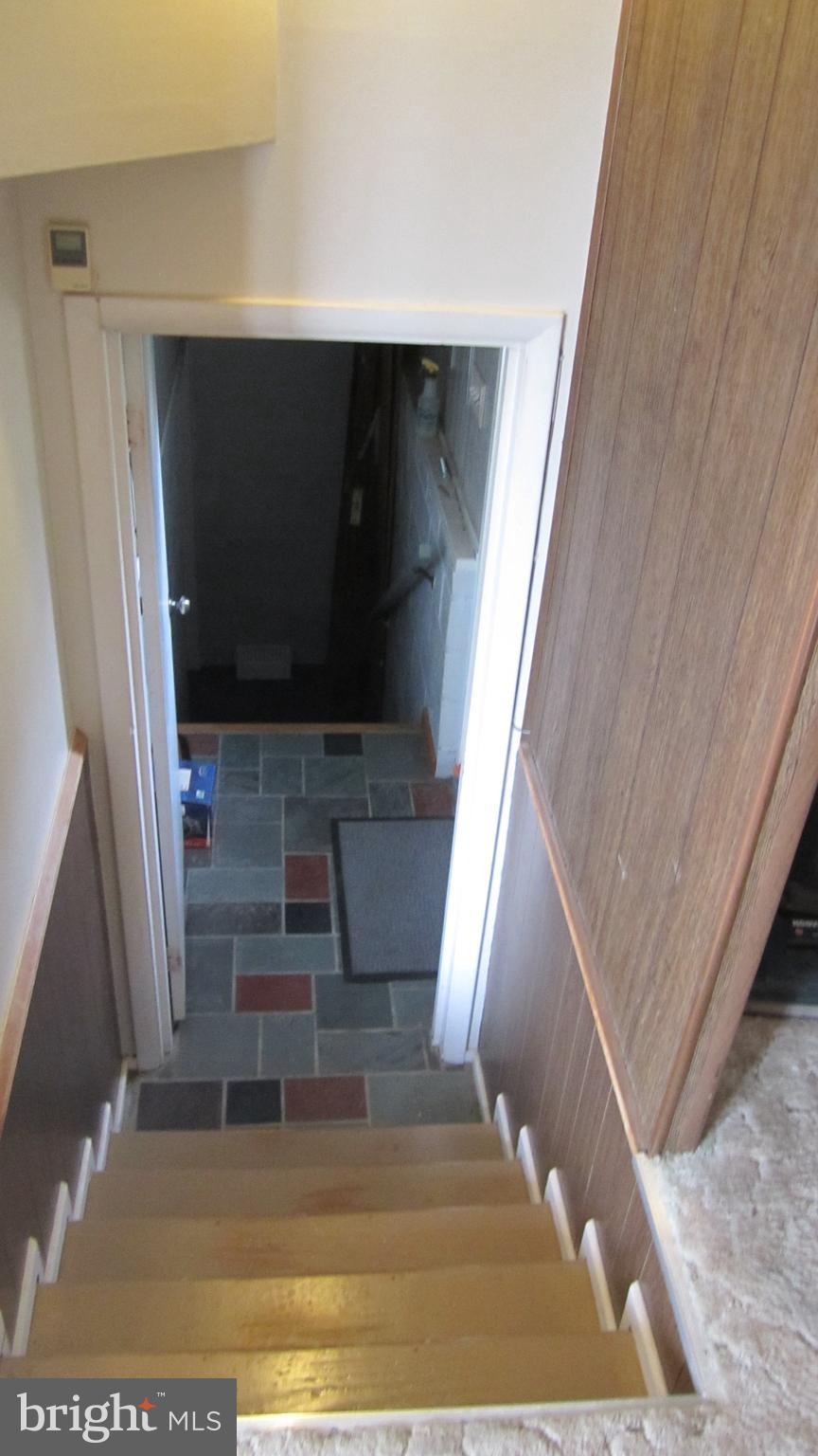 5 Lingate Road Owings Mills, MD 21117 - Photo 21 of 27 STAIRS TO LOWER LEVEL