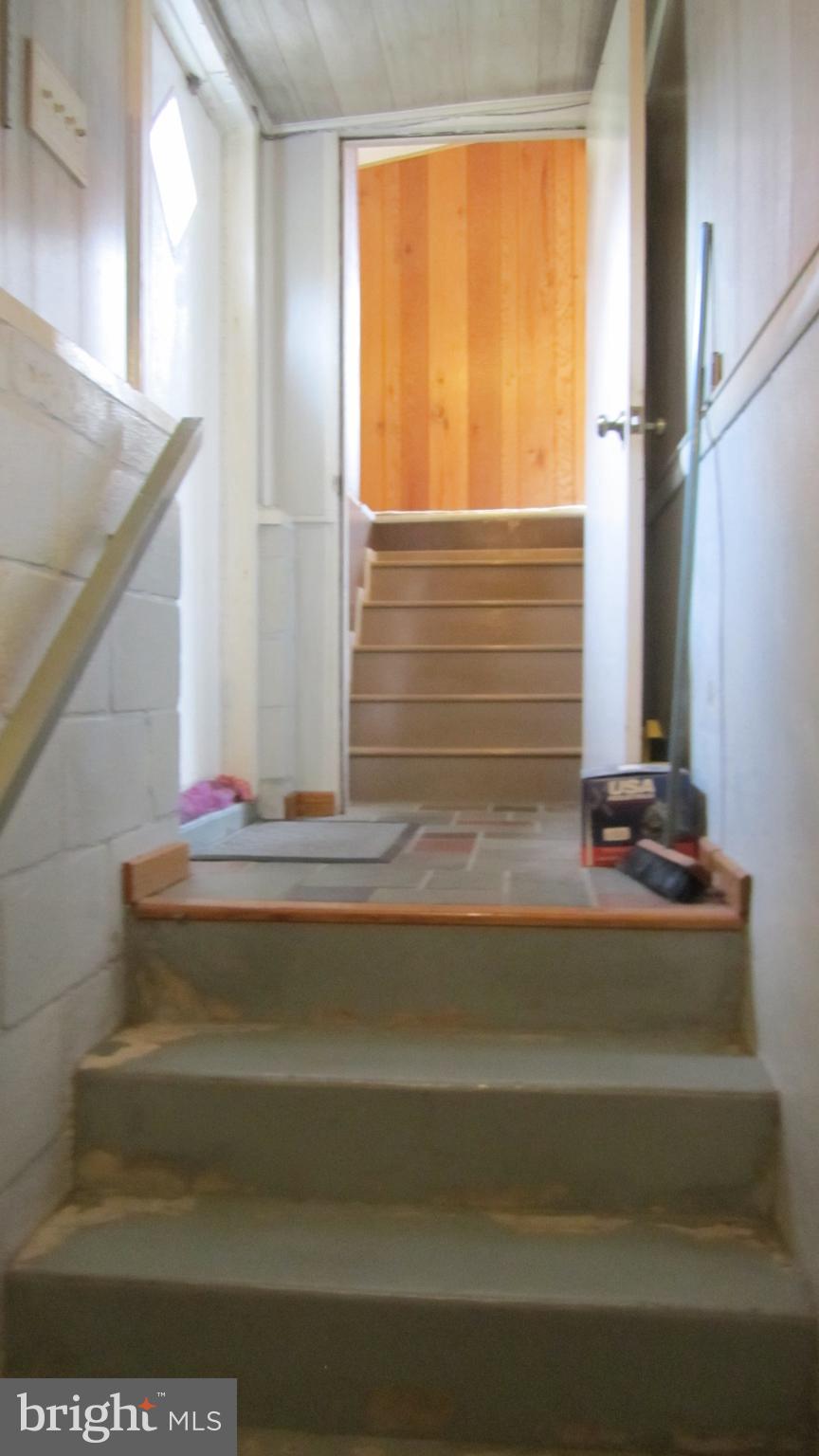 5 Lingate Road Owings Mills, MD 21117 - Photo 22 of 27 BACK ENTRANCE